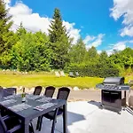 Lovely In With Kitchen Дом отдыха Жерарме