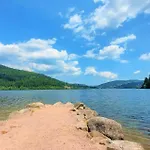 Lovely In With Kitchen