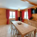 Holiday home Awesome In With Wifi
