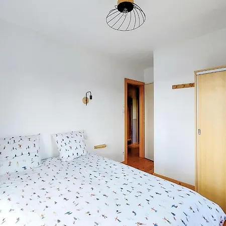 Lovely In With Kitchen *