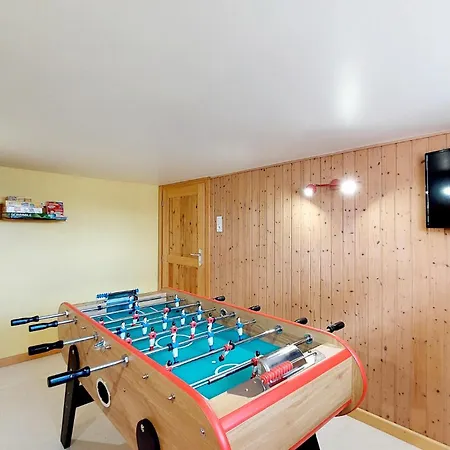 Lovely In With Kitchen Hébergement de vacances *