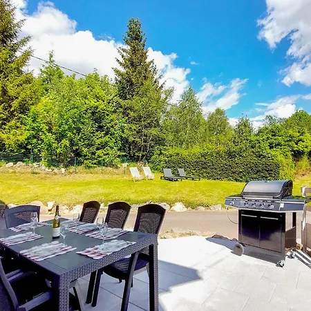 Lovely In With Kitchen Hébergement de vacances Gérardmer