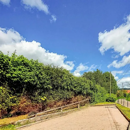 Hébergement de vacances Lovely In With Kitchen