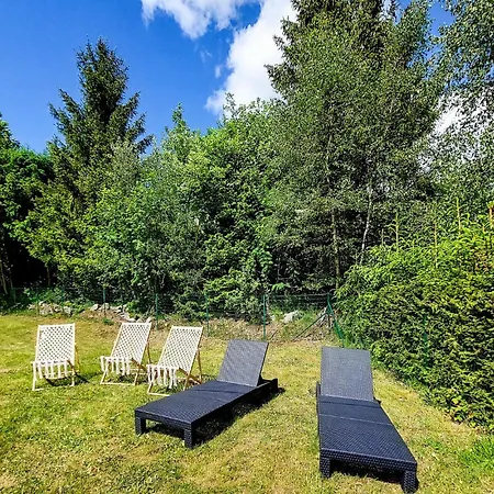 Hébergement de vacances Lovely In With Kitchen