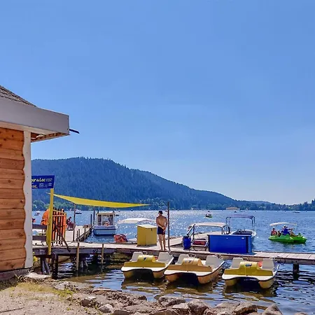 Lovely In With Kitchen Hébergement de vacances *