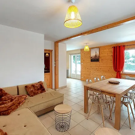 Semesterbostad Lovely In With Kitchen *