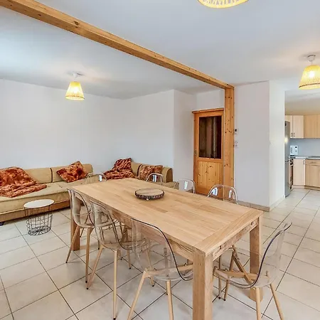 Lovely In With Kitchen *