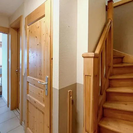 Lovely In With Kitchen Semesterbostad