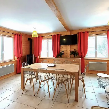 Awesome In With Wifi Holiday home *