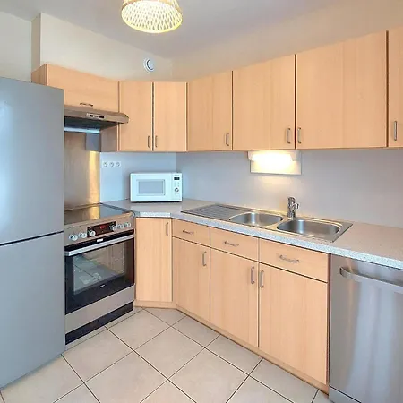 Lovely In With Kitchen * Gérardmer