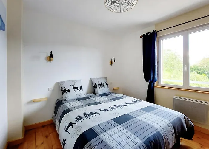 Lovely In With Kitchen Holiday home *