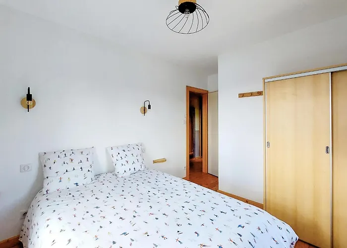 Lovely In With Kitchen *