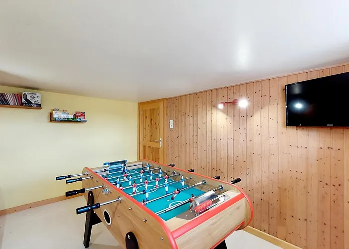 Lovely In With Kitchen Holiday home *