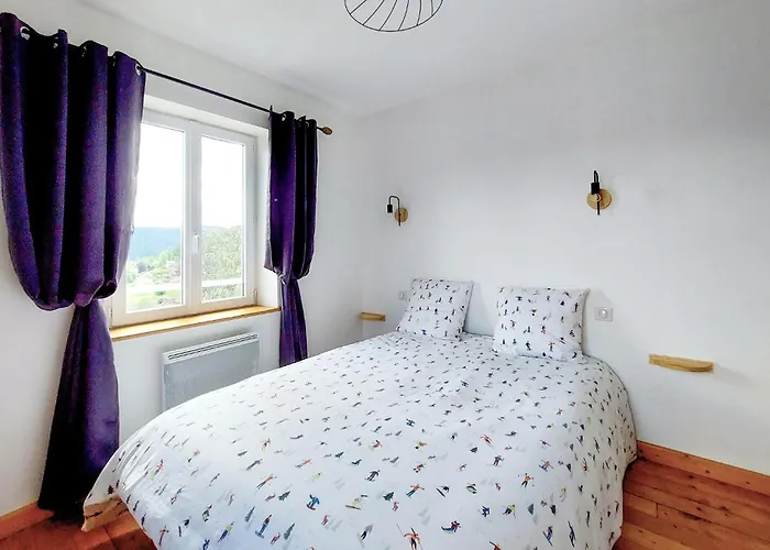 Lovely In With Kitchen