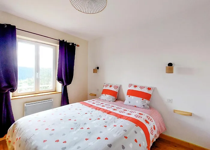 Lovely In With Kitchen * Gerardmer