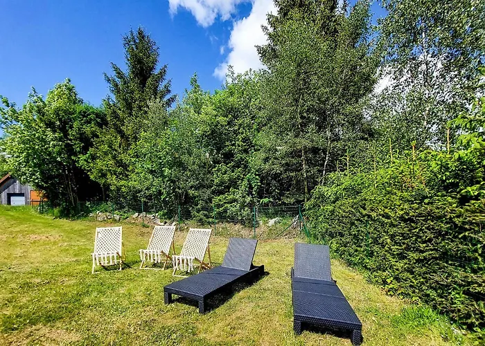 Holiday home Lovely In With Kitchen