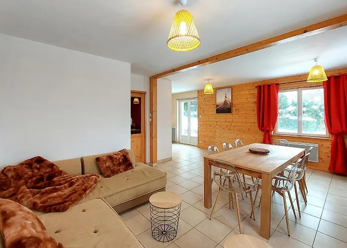 Holiday home Lovely In With Kitchen *