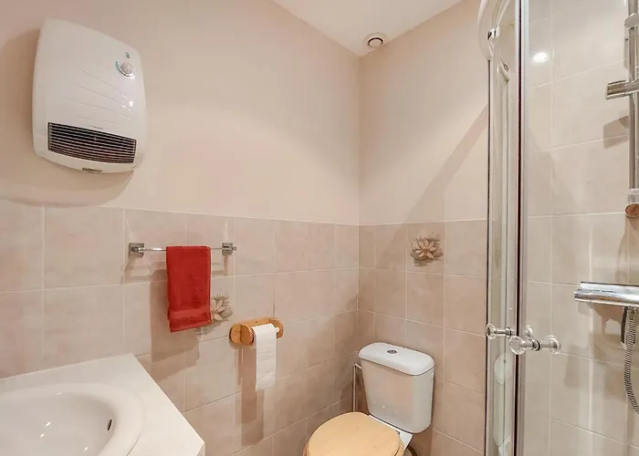 Lovely In With Kitchen Gerardmer