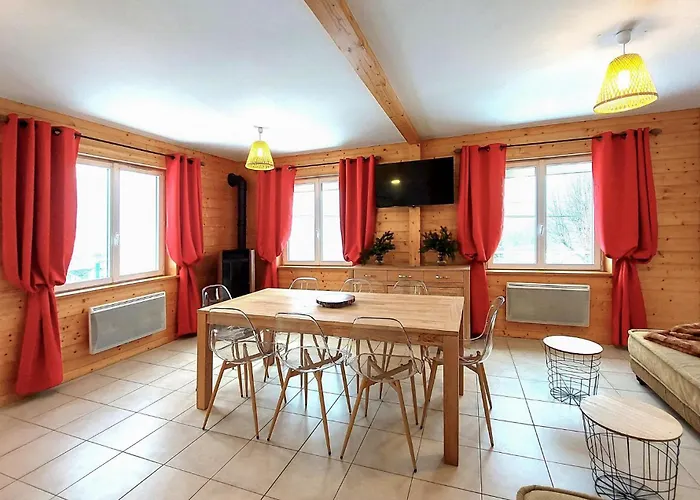 Lovely In With Kitchen Holiday home *