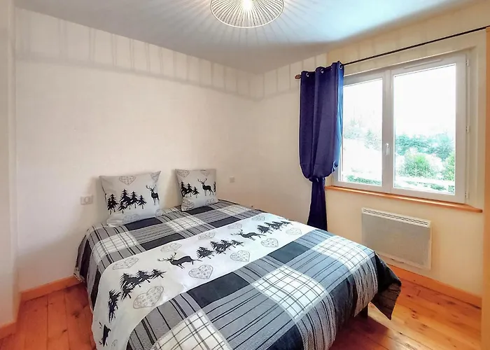 Lovely In With Kitchen *